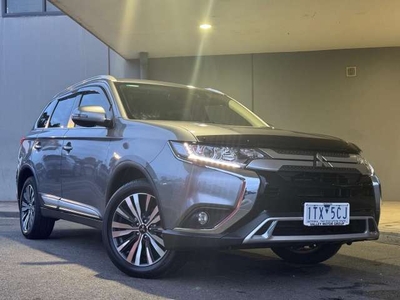 2021 MITSUBISHI OUTLANDER LS for sale in Traralgon, VIC