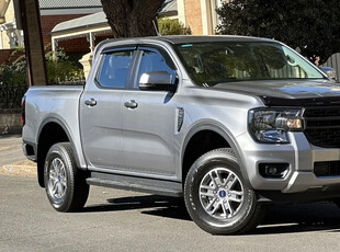 2023 Ford Ranger XLS Pick-up Double Cab