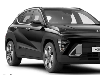 2023 Hyundai Kona Hybrid Wagon