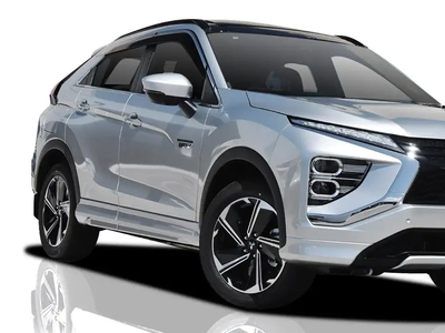 2023 Mitsubishi Eclipse Cross PHEV Exceed Wagon