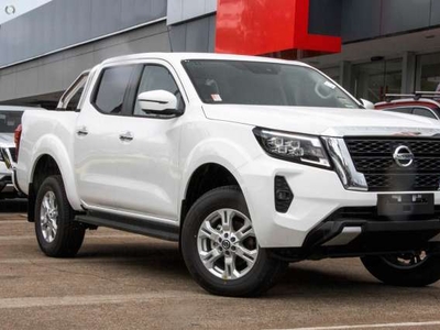 2023 NISSAN NAVARA ST for sale in Singleton, NSW