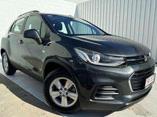 2017 HOLDEN TRAX LS TJ MY17 for sale in Townsville, QLD