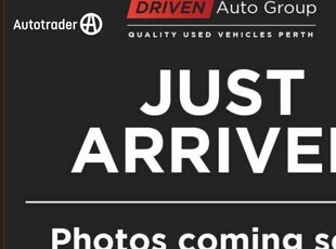 2017 Mitsubishi Outlander Exceed 7 Seat (awd) ZL MY18.5