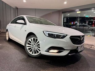 2018 HOLDEN CALAIS (NO BADGE) for sale in Traralgon, VIC