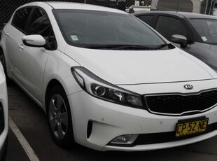 2018 KIA CERATO S for sale in Nowra, NSW