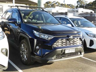 2019 TOYOTA RAV4 CRUISER for sale in Nowra, NSW