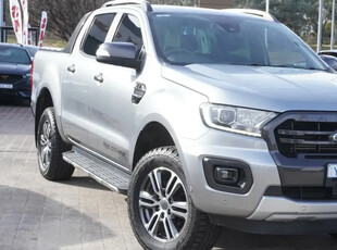 2020 Ford Ranger Wildtrak Pick-up Double Cab