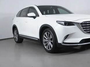 2021 Mazda CX-9 Azami LE Wagon