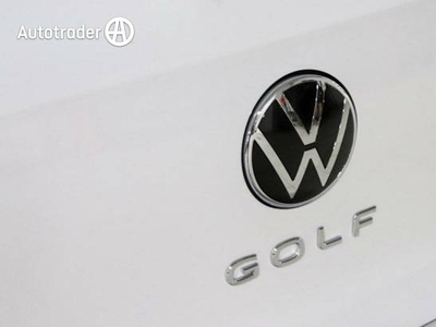 2023 Volkswagen Golf 110TSI R-Line