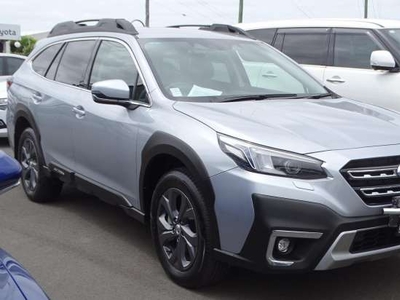 2021 SUBARU OUTBACK AWD for sale in Nowra, NSW