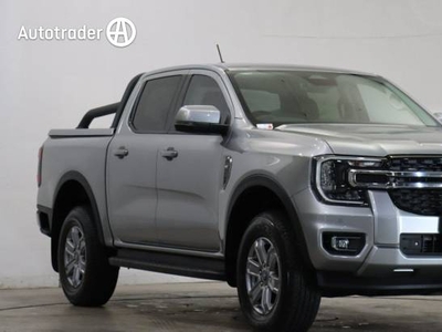 2022 Ford Ranger XLT 3.0 (4X4) PY MY22