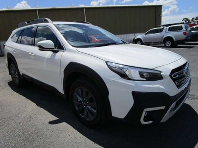 2022 SUBARU OUTBACK AWD for sale in Mudgee, NSW