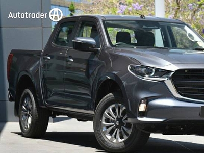 2023 Mazda BT-50 XT (4X4) B30E