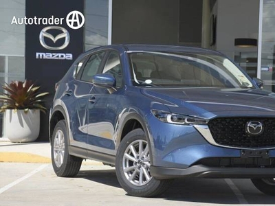 2023 Mazda CX-5 Maxx Sport (fwd) CX5M