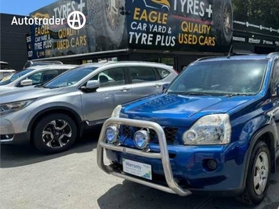 2009 Nissan X-Trail ST (4X4) T31