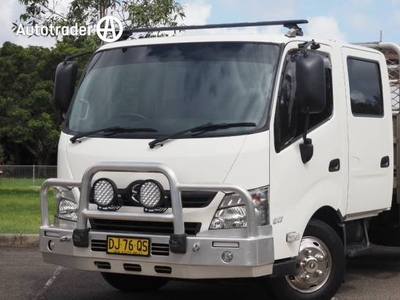 2018 Hino OTHER