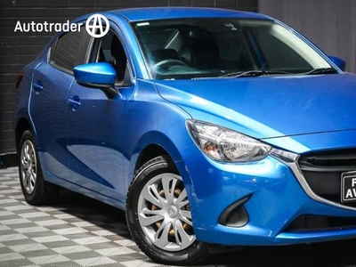 2018 Mazda 2 NEO (5YR) DL