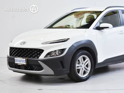 2021 Hyundai Kona (FWD) 0S.V4 MY21