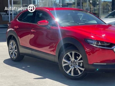 2023 Mazda CX-30 G20 Astina (fwd) C30C