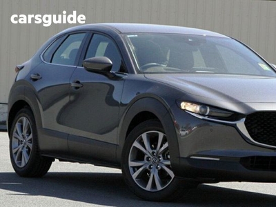 2023 Mazda CX-30 G25 Touring Vision (awd) C30C