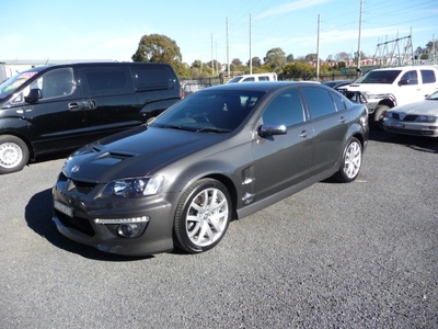 2010 HSV CLUBSPORT GXP for sale in Orange, NSW