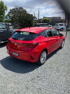 2017 HOLDEN ASTRA R for sale in Wagga Wagga, NSW