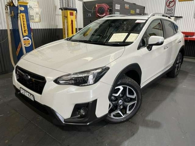 2018 SUBARU XV 2.0I-S MY19 for sale in McGraths Hill, NSW
