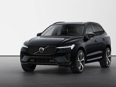 2023 Volvo XC60 Recharge Ultimate T8 Plug-in Hybrid