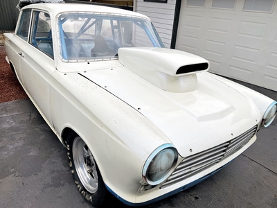 1963 FORD CORTINA 1 for sale