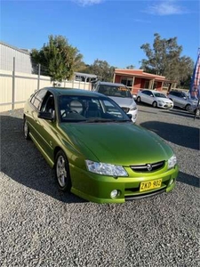 2003 HOLDEN COMMODORE S for sale in Wagga Wagga, NSW