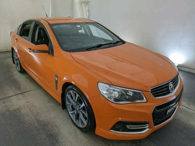 2013 HOLDEN COMMODORE SS V VF MY14 for sale in Newcastle, NSW