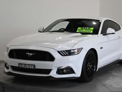 2016 FORD MUSTANG GT for sale in Illawarra, NSW