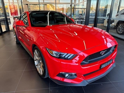 2016 FORD MUSTANG GT for sale in Orange, NSW