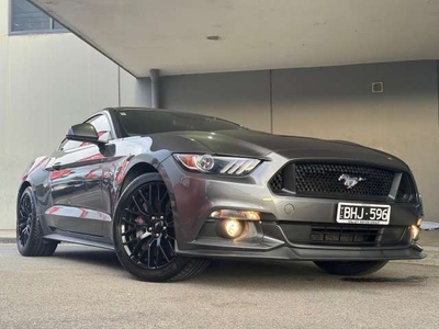 2017 FORD MUSTANG GT for sale in Traralgon, VIC