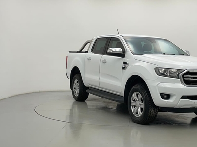 2018 Ford Ranger XLT Pick-up Double Cab