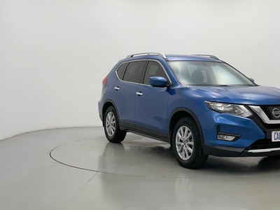 2018 Nissan X-TRAIL ST-L Wagon