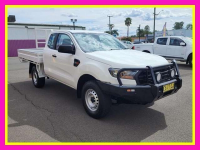 2019 FORD RANGER XL 3.2 (4X4) for sale in Dubbo, NSW