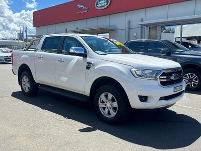 2019 FORD RANGER XLT for sale in Tamworth, NSW