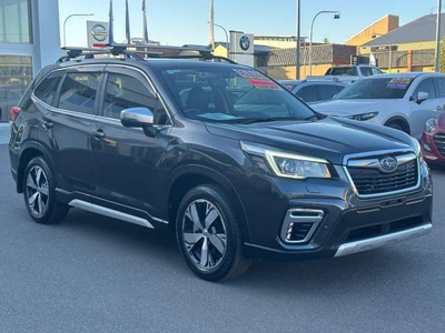 2019 SUBARU FORESTER 2.5I-S for sale in Tamworth, NSW