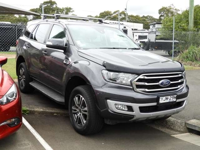2020 FORD EVEREST TREND for sale in Nowra, NSW