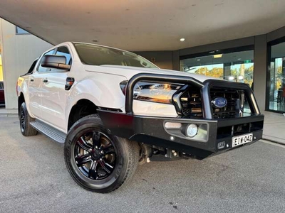 2020 FORD RANGER SPORT for sale in Traralgon, VIC
