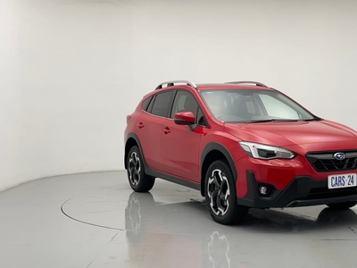 2021 Subaru XV 2.0i Hatchback