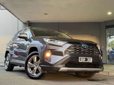 2021 TOYOTA RAV4 GXL for sale in Traralgon, VIC