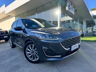 2022 FORD ESCAPE VIGNALE for sale in Traralgon, VIC