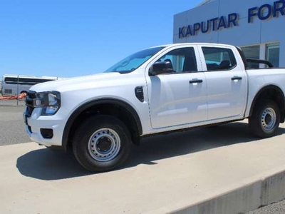2022 FORD RANGER XL 2.0 (4x4) for sale in Narrabri, NSW