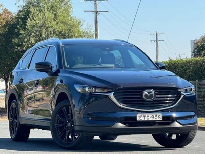 2022 MAZDA CX-8 TOURING SP for sale in Wodonga, VIC
