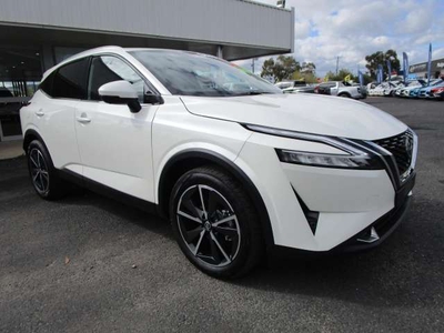 2022 NISSAN QASHQAI ST-L for sale in Mudgee, NSW