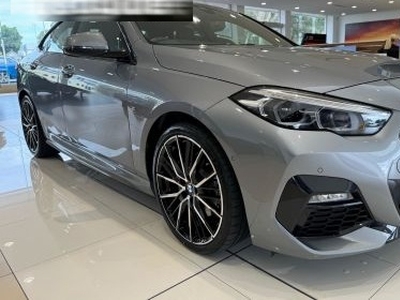 2023 BMW 218I M Sport Gran Coupe Automatic