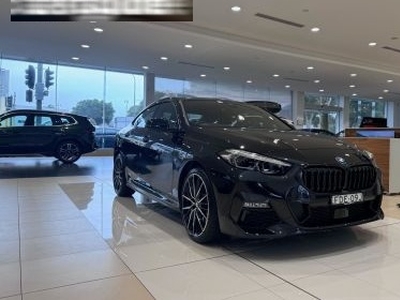 2023 BMW 220I M Sport Gran Coupe Automatic