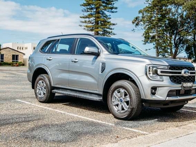 2023 FORD EVEREST for sale in Port Macquarie, NSW